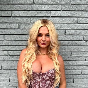 princessabigaill - thelexirose Abigail Lutz gallery leaks