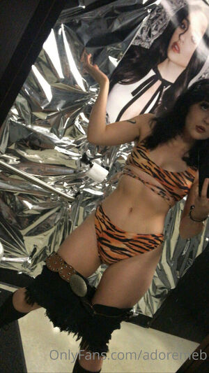 Photo by Adore Persephone