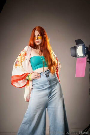 Photo by April ONill