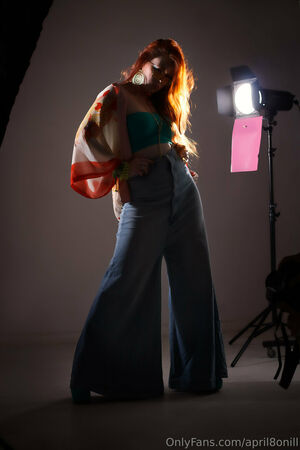 Photo by April ONill