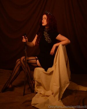 Photo by April ONill