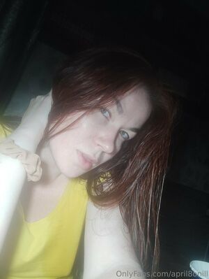 Photo by April ONill