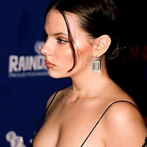 dafne_keen Dafne Keen pics nude