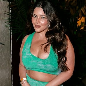 Denise Bidot Denise Bidot gallery nude