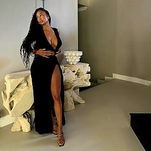 Draya Michele Draya Michele gallery nude