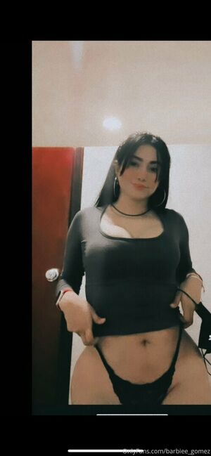 Photo by Barbiee Gomez✨