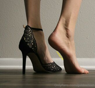 Photo by GabbieFeet