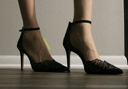 Photo by GabbieFeet