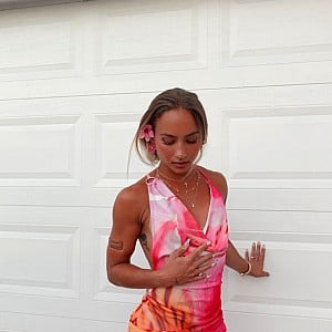 Gabi Butler Gabi Butler leaks