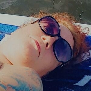 Ginger Hippie