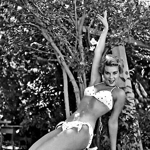 Grace Lee Whitney Grace Lee Whitney leaks