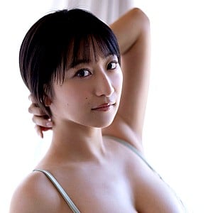 Enohara Ina - 榎原依那 榎原依那 nude