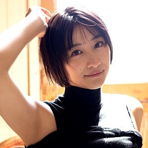 Enohara Ina - 榎原依那 Ina Enohara pics download