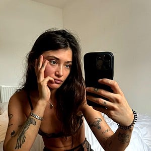 Froggirlj - JozyBlows - JozyBlowz Jozy Blows photos leaks