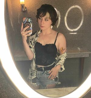 Photo by Kat Von Royen