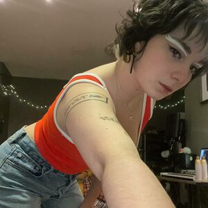 Photo by Kat Von Royen