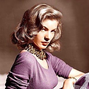 lauren_bacall Lauren Bacall pics leaks