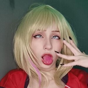Lilmochidoll