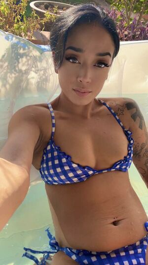 Photo by Maya Love Rose