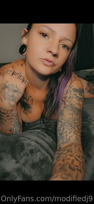 Photo by Modified J9