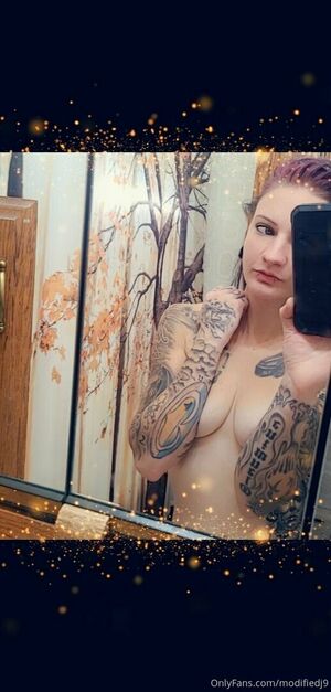 Photo by Modified J9