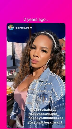 Photo by Ms. Show Me The Money