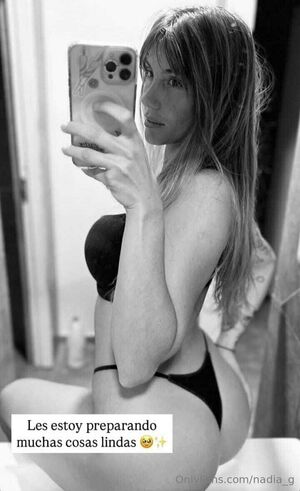 Photo by NadiaG 🔥