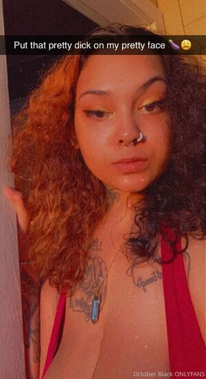 Photo by VIP 🩸🔪 OCTOBER 🧡🖤