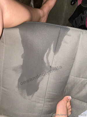 Photo by Naughty Nella