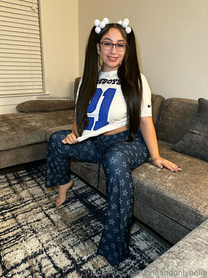 Photo by Naughty Nella