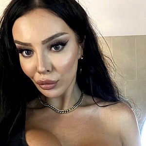 pariz_zianna Pariz Zianna nude nude