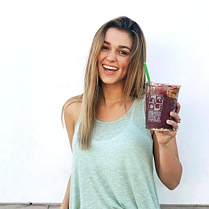 Sadie Robertson Sadie Robertson gallery leaks