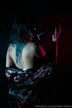 Photo by Shibari Kitten