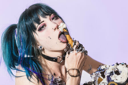 Photo by Shibari Kitten
