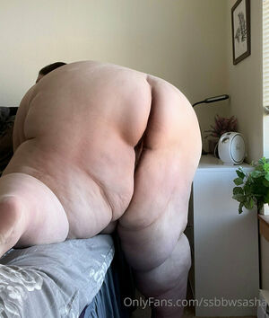 Photo by SSBBW Sasha