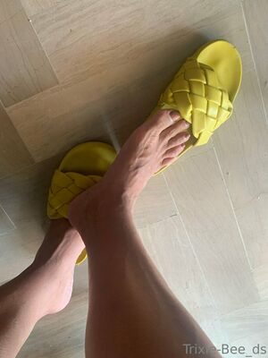 Photo by trixiebee_dirtysocks