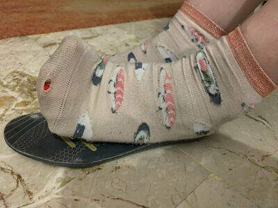 Photo by trixiebee_dirtysocks