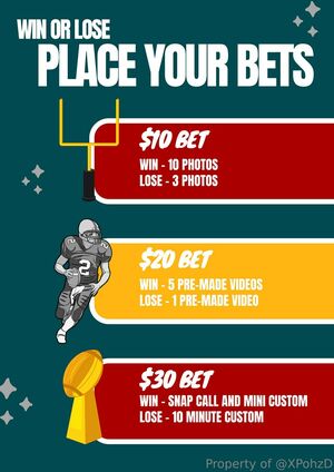 Photo by XPohzD Andy 💋